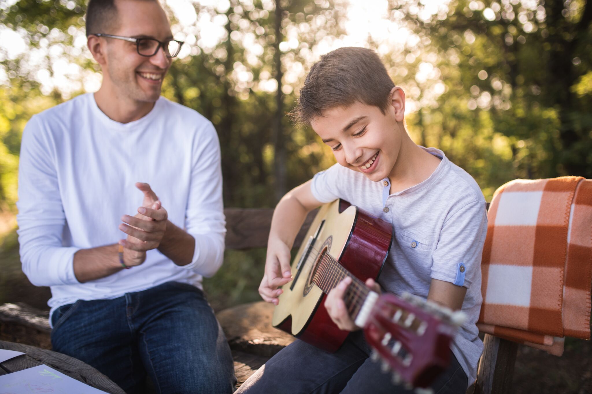 Guitar Class