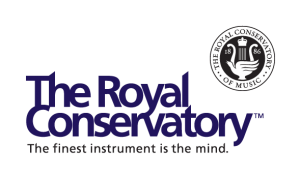 The Royal Conservatory Logo