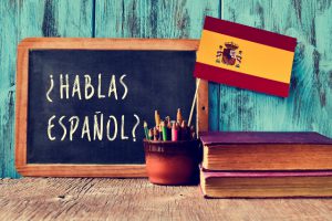 Spanish Through Music & Art