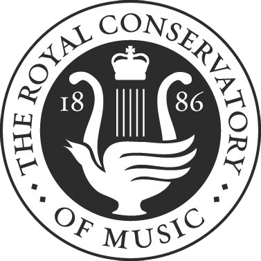 RCM Black Logo
