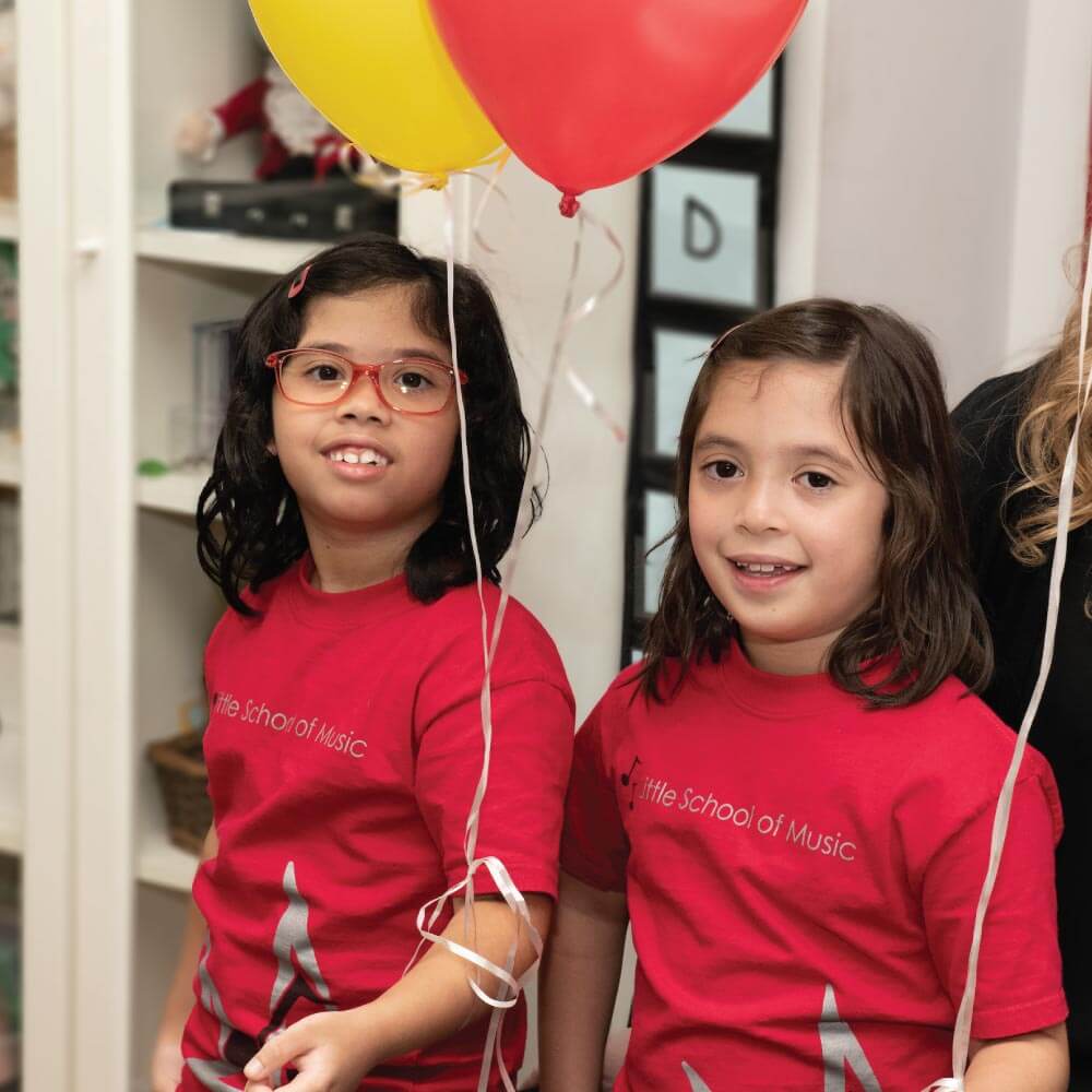 About - Little School of Music