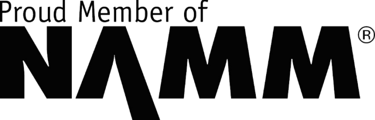 NAMM Logo