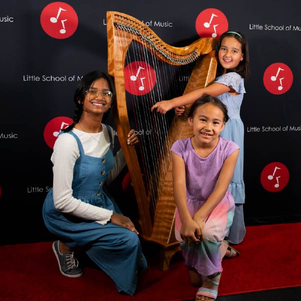 Values That Set Us Apart - Little School of Music