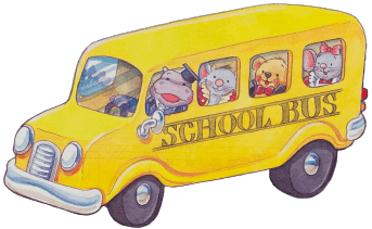 School Tour Graphic