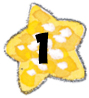 Star 1 Graphic