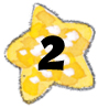 Star 2 Graphic