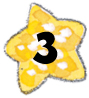 Star 3 Graphic