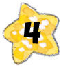 Star 4 Graphic