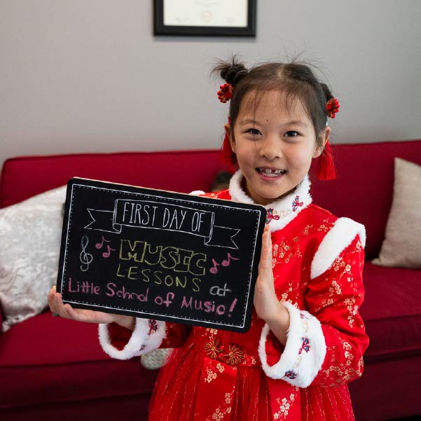 More Than Music Lessons - Little School of Music