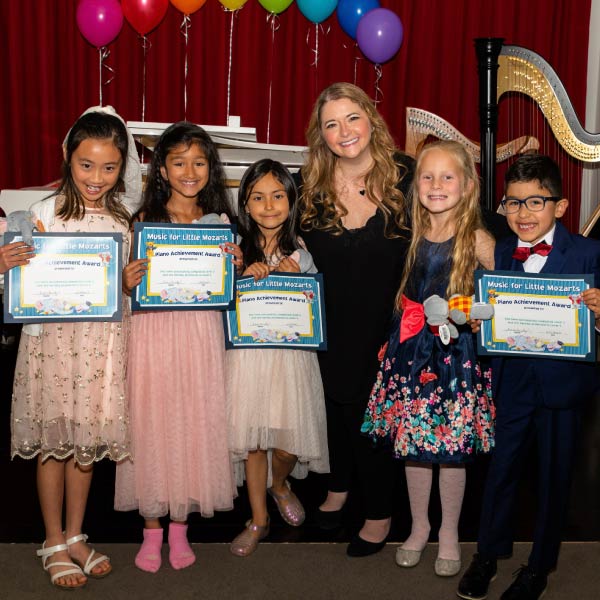 Music For Little Mozarts Music Programs - Little School of Music