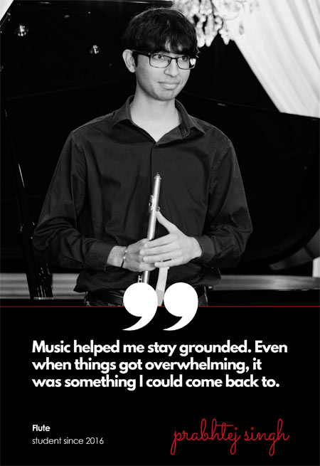 Prabhtej Singh Legacy Artist Slider - Little School of Music