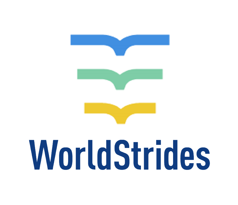 Worldstrides Logo