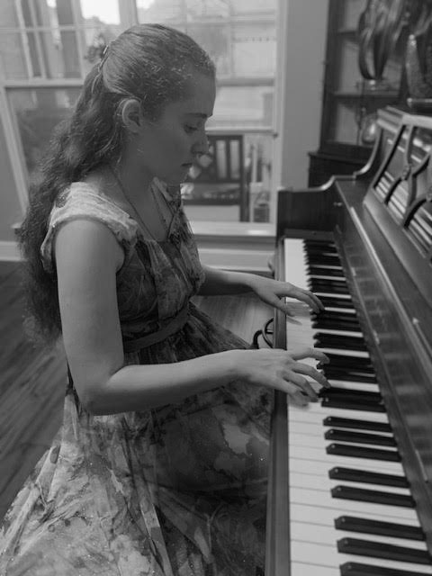 Sarah Krummel Legacy Artist - Little School of Music